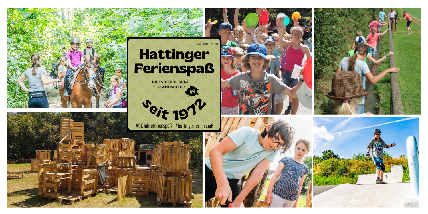 Hattinger Ferienspaß