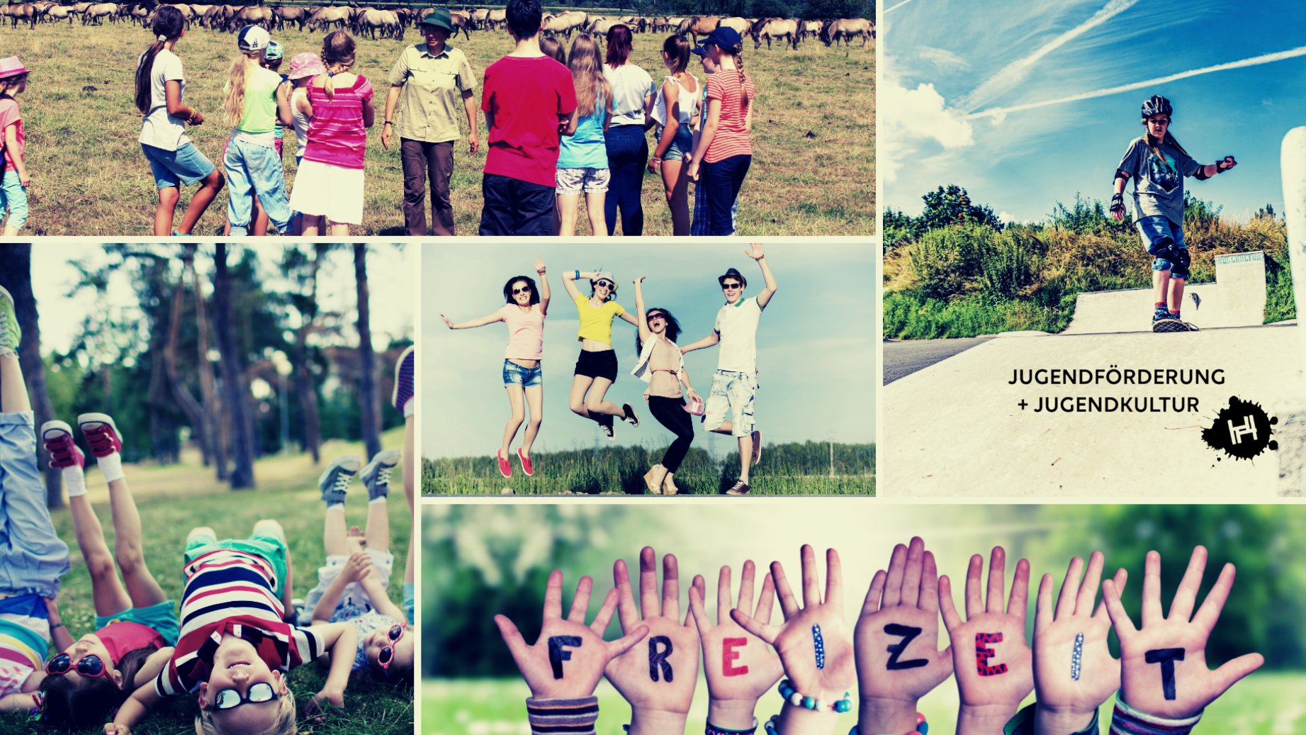 Titelbild Ehrenamtstag